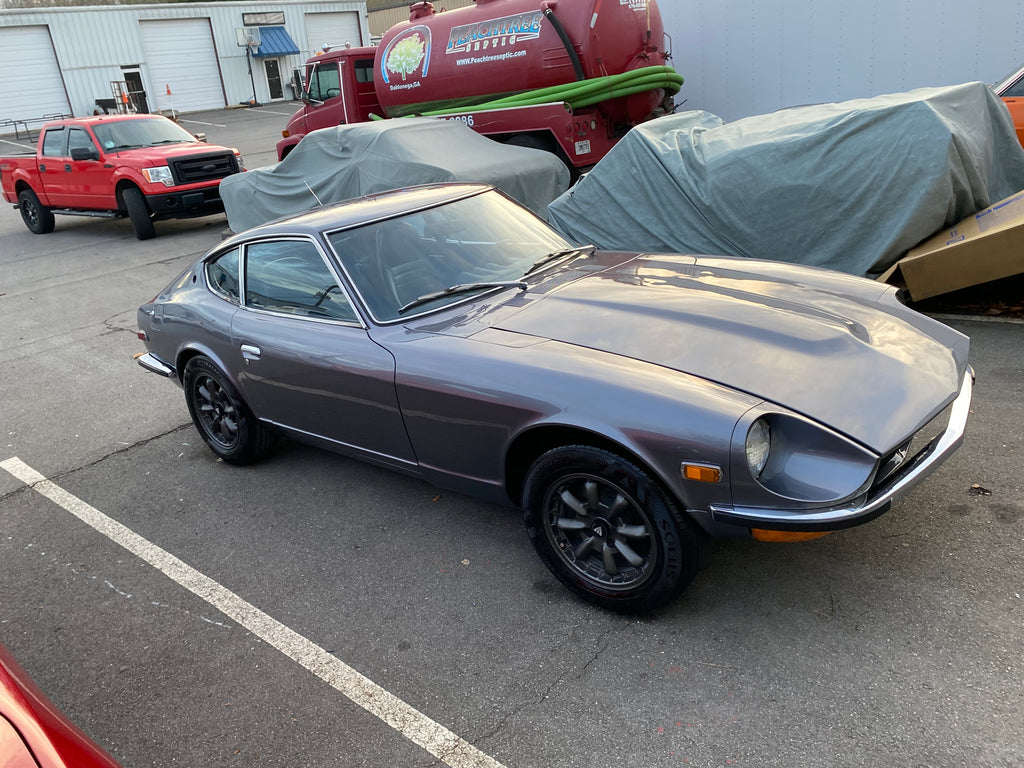 Custom Auto Paint Job Packages – Base, Premium & Show Quality