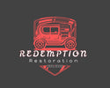 Redmption custom paint and body - Home