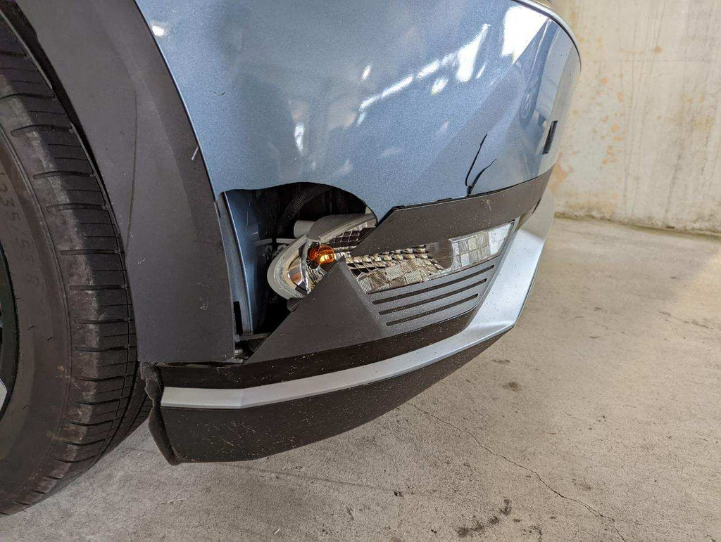 collision work