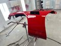 panel paint