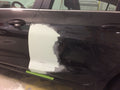 body work