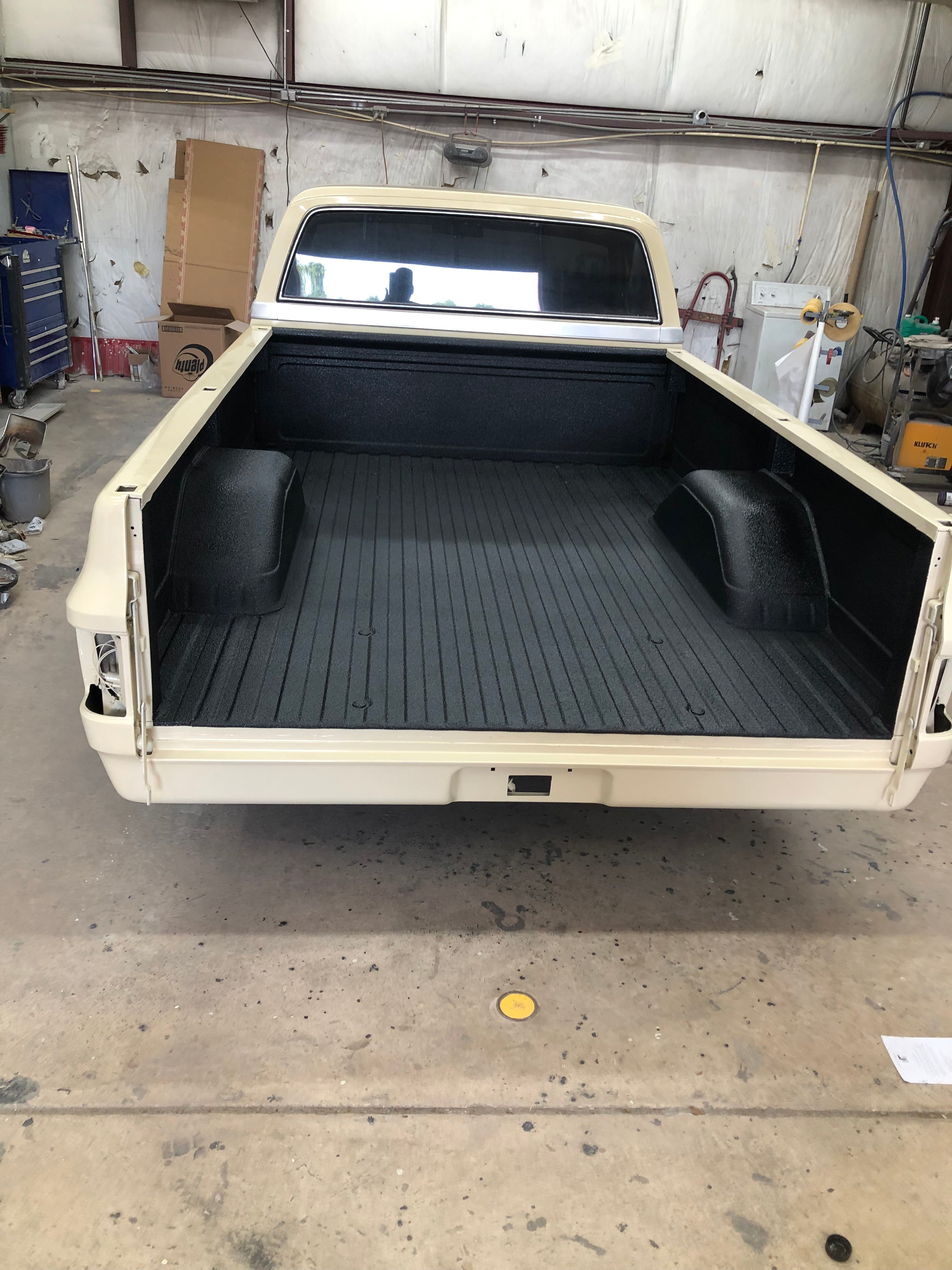 roll pan