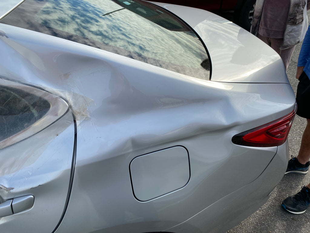 collision work